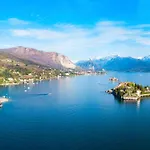 Appartamento Il Gioiellino Pool&sauna Gignese