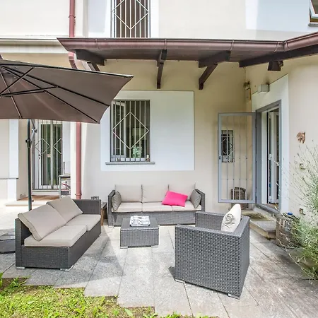 Apartment Il Gioiellino Pool And Sauna - Happy Gignese