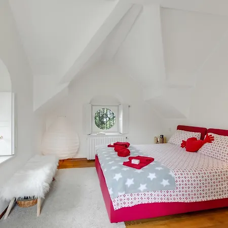 Appartamento Il Gioiellino Pool&sauna