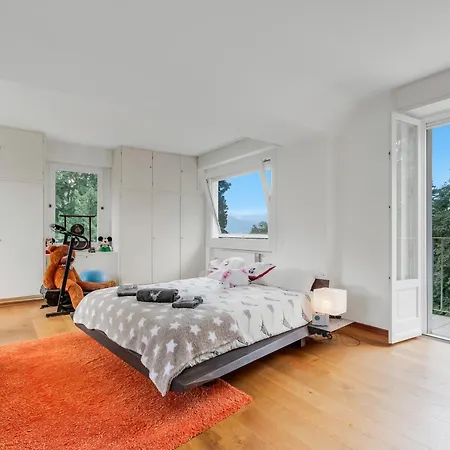 아파트 Il Gioiellino Pool And Sauna *