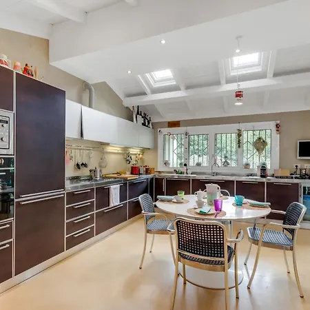 Il Gioiellino Pool&sauna