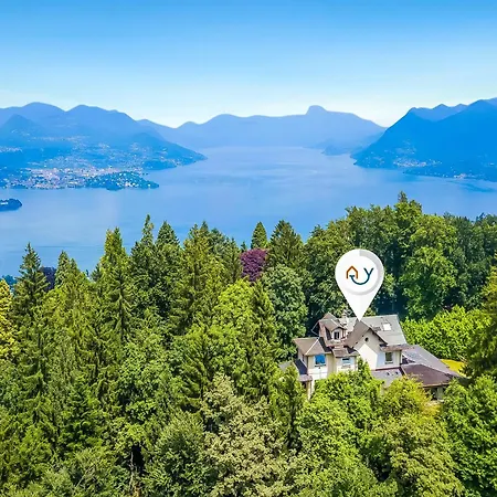 Il Gioiellino Pool&sauna Appartamento *