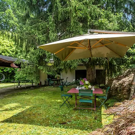 Apartment Il Gioiellino Pool And Sauna