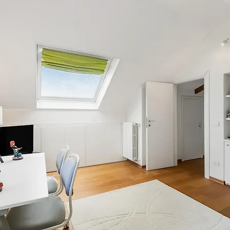 아파트 Il Gioiellino Pool And Sauna *