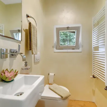 Il Gioiellino Pool&sauna *