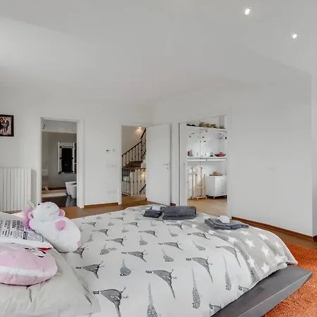 Il Gioiellino Pool&sauna Appartamento *