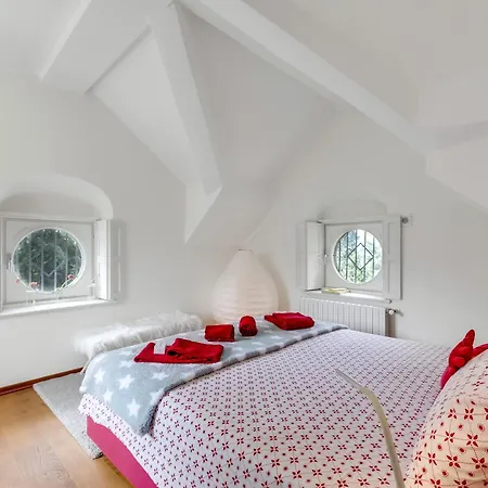 Il Gioiellino: Lake Maggiore Villa With Inside Pool And Sauna *