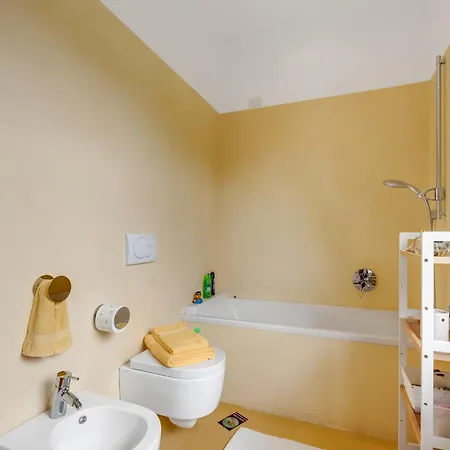 Il Gioiellino Pool And Sauna - Happy Apartment Gignese