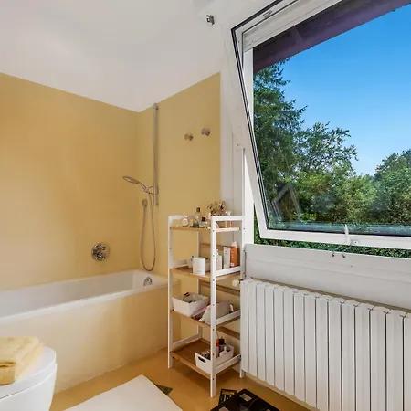 Il Gioiellino Pool And Sauna - Happy Apartment Gignese