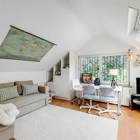 Il Gioiellino Pool And Sauna - Happy Apartment *
