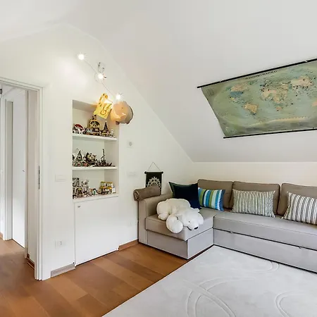 Il Gioiellino Pool And Sauna - Happy Apartment