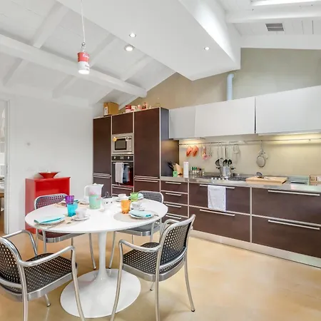 Il Gioiellino Pool And Sauna - Happy Apartment *
