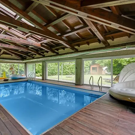 Il Gioiellino Pool And Sauna - Happy *
