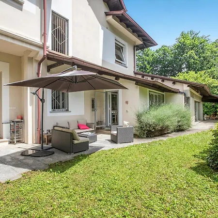Il Gioiellino Pool And Sauna Apartment Gignese