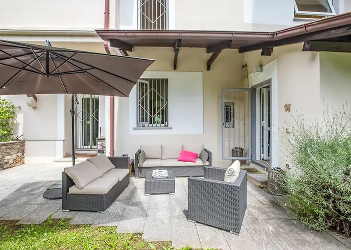 דירה Il Gioiellino Pool And Sauna Gignese