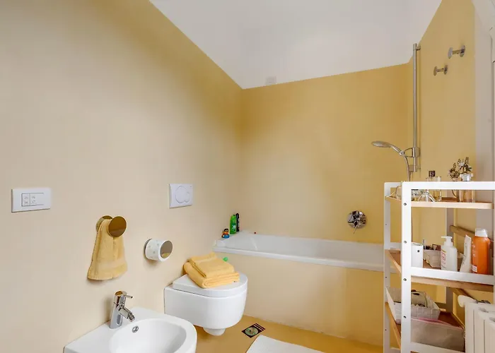 Il Gioiellino Pool And Sauna דירה Gignese